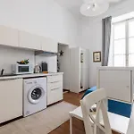 Monti Apartment