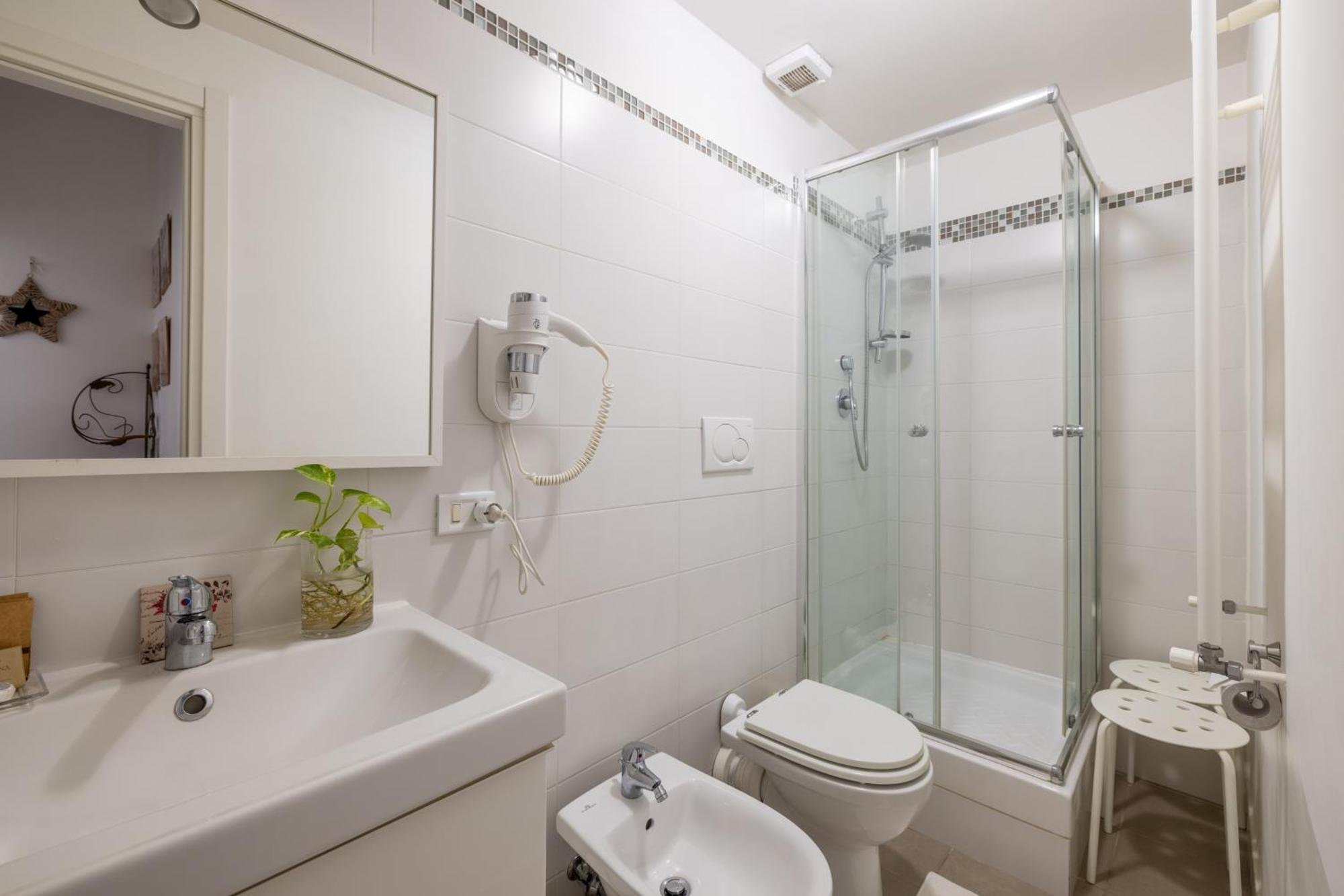 Apartment Monti *